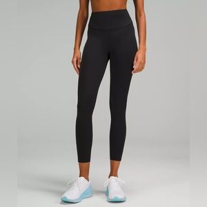 Lululemon Base Pace Leggings